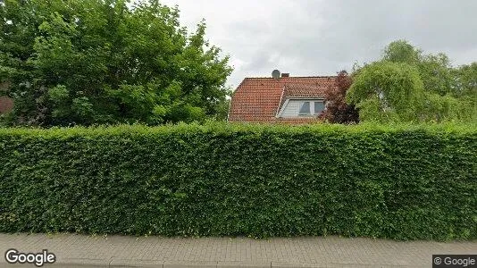 Apartments for rent in Duchy of Lauenburg - Photo from Google Street View