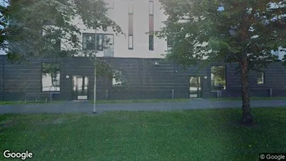 Apartments for rent in Riihimäki - Photo from Google Street View