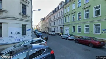 Apartments for rent in Leipzig - Photo from Google Street View