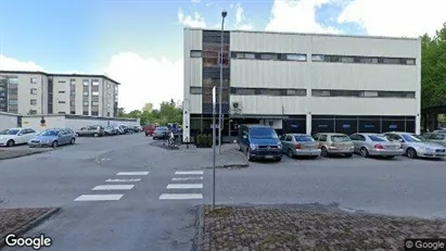 Apartments for rent in Raisio - Photo from Google Street View