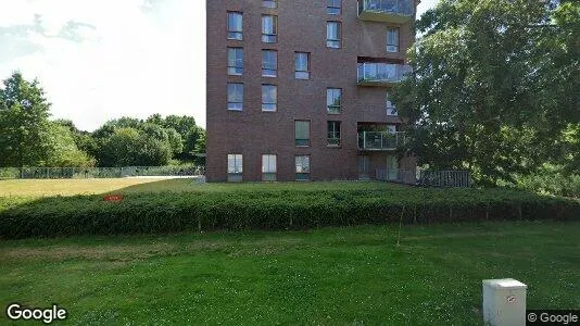 Apartments for rent in Venlo - Photo from Google Street View