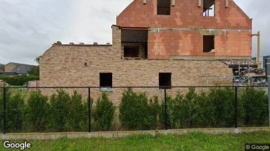 Apartments for rent in Zonhoven - Photo from Google Street View