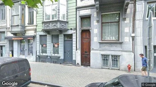 Apartments for rent in Luik - Photo from Google Street View
