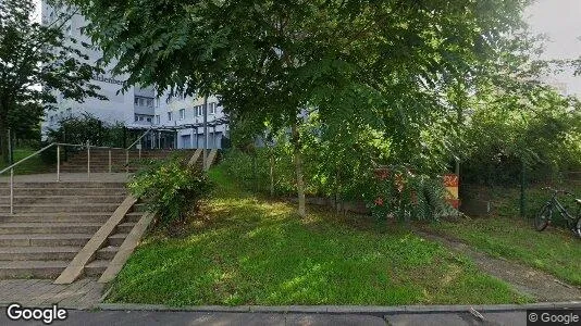 Apartments for rent in Berlin Lichtenberg - Photo from Google Street View