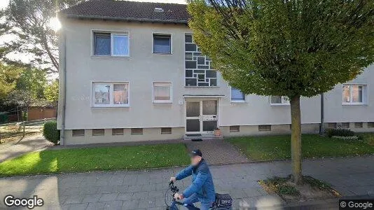 Apartments for rent in Bottrop - Photo from Google Street View