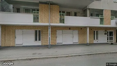 Apartments for rent in Kuopio - Photo from Google Street View