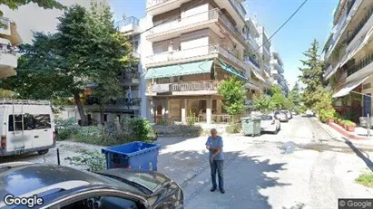 Apartments for rent in Pylaia-Chortiatis - Photo from Google Street View
