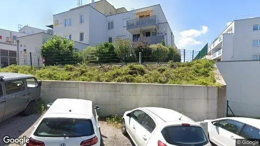 Apartments for rent in Altlengbach - Photo from Google Street View