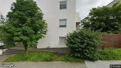 Apartments for rent in Reykjavík Háaleiti - Photo from Google Street View