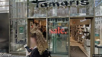 Apartments for rent in Wien Neubau - Photo from Google Street View