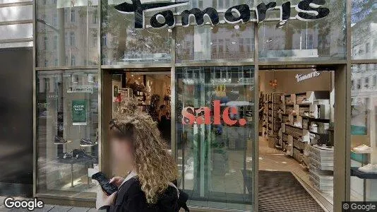 Apartments for rent in Wien Neubau - Photo from Google Street View