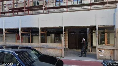 Apartments for rent in Wien Wieden - Photo from Google Street View