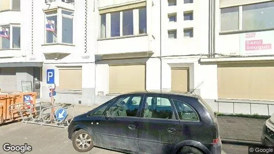 Rooms for rent in Stad Gent - Photo from Google Street View
