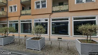 Apartments for rent in Bautzen - Photo from Google Street View