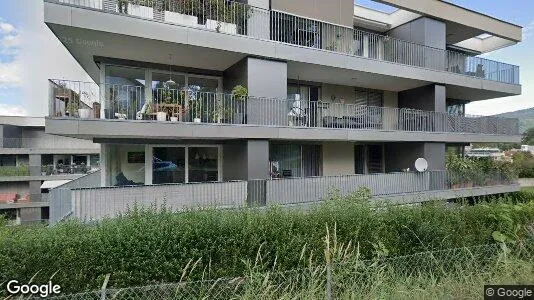 Apartments for rent in Bregenz - Photo from Google Street View