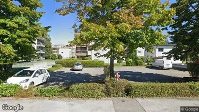 Apartments for rent in Bregenz - Photo from Google Street View