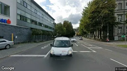 Apartments for rent in Feldkirch - Photo from Google Street View