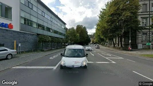 Apartments for rent in Feldkirch - Photo from Google Street View