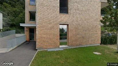 Apartments for rent in Zwischenwasser - Photo from Google Street View