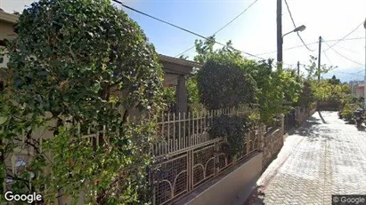 Apartments for rent in Patras - Photo from Google Street View