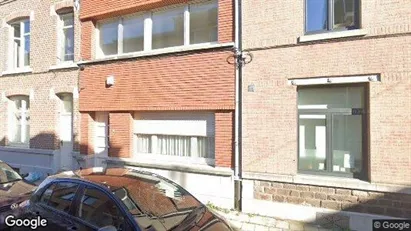 Rooms for rent in Luik - Photo from Google Street View