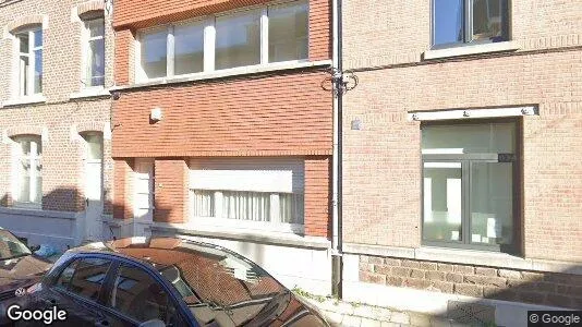 Rooms for rent in Luik - Photo from Google Street View