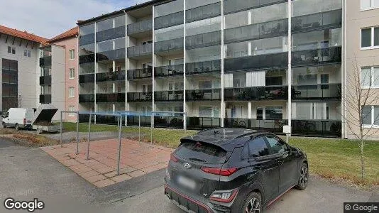 Apartments for rent in Pirkkala - Photo from Google Street View