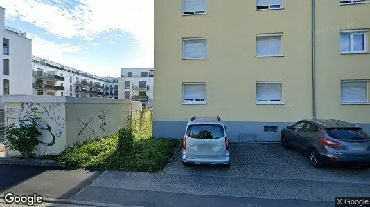 Apartments for rent in Ortenaukreis - Photo from Google Street View