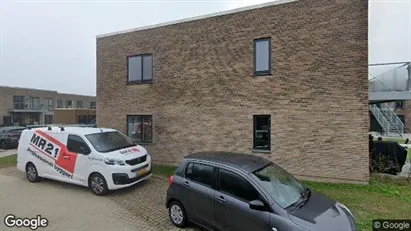 Apartments for rent in Vejle Center - Photo from Google Street View