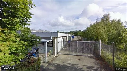 Apartments for rent in Vejle Center - Photo from Google Street View
