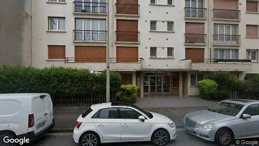Rooms for rent in Pistoia - Photo from Google Street View