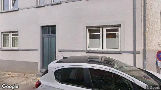 Apartments for rent in Overijse - Photo from Google Street View