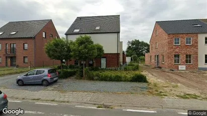 Apartments for rent in Berlare - Photo from Google Street View