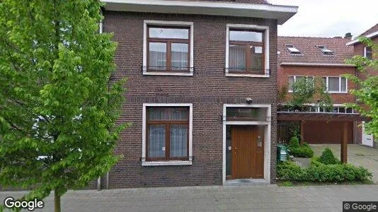 Apartments for rent in Hasselt - Photo from Google Street View