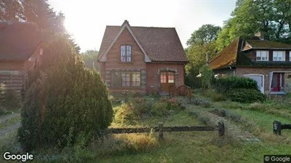Apartments for rent in Lille - Photo from Google Street View