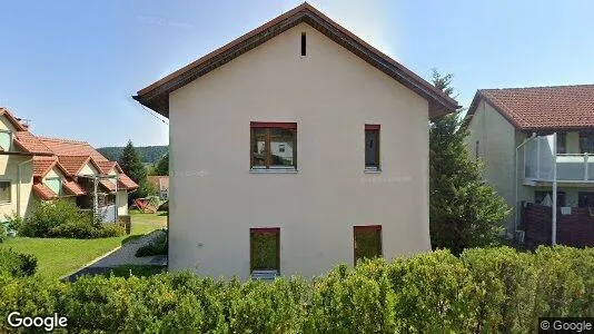 Apartments for rent in Kirchbach-Zerlach - Photo from Google Street View