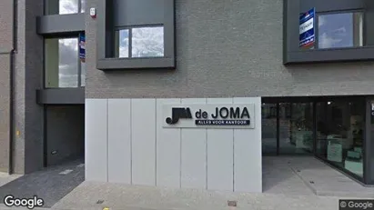 Apartments for rent in Rijkevorsel - Photo from Google Street View