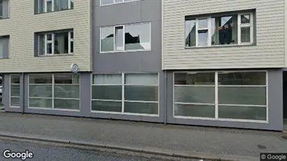 Apartments for rent in Stavanger - Photo from Google Street View