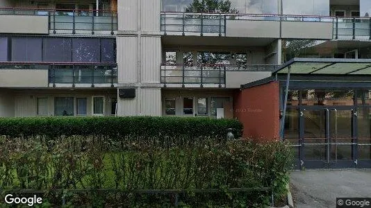 Apartments for rent in Oslo Grünerløkka - Photo from Google Street View