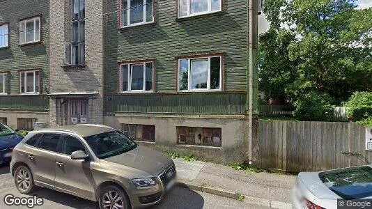 Apartments for rent in Tallinn Kesklinna - Photo from Google Street View
