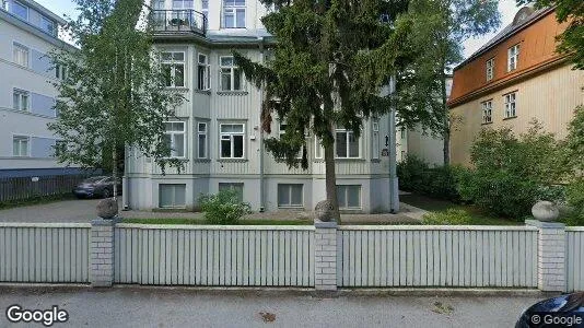 Apartments for rent in Tallinn Kesklinna - Photo from Google Street View