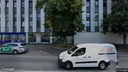 Apartments for rent in Tallinn Kesklinna - Photo from Google Street View