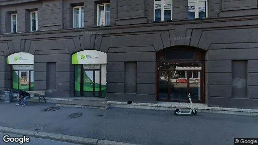 Apartments for rent in Tallinn Kesklinna - Photo from Google Street View