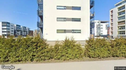 Apartments for rent in Viimsi - Photo from Google Street View