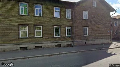 Apartments for rent in Tallinn Kesklinna - Photo from Google Street View