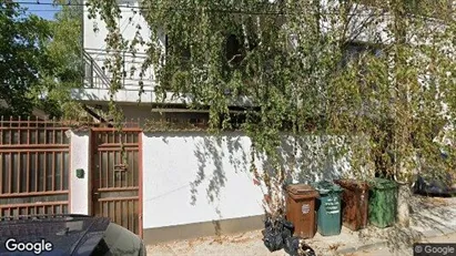 Apartments for rent in Voluntari - Photo from Google Street View