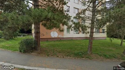 Apartments for rent in Prague 5 - Photo from Google Street View