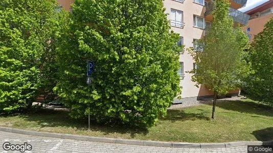 Apartments for rent in Prague 5 - Photo from Google Street View