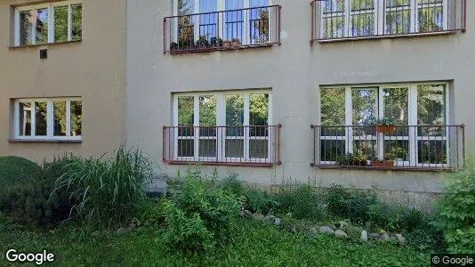 Apartments for rent in Trutnov - Photo from Google Street View