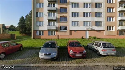 Apartments for rent in Český Krumlov - Photo from Google Street View